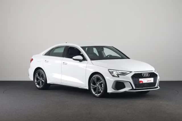 Audi A3 (2023) thumbnail 5