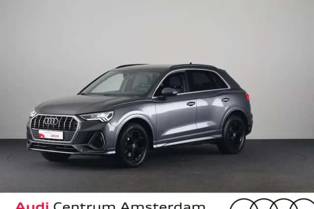 Audi Q3 (2019) thumbnail 1
