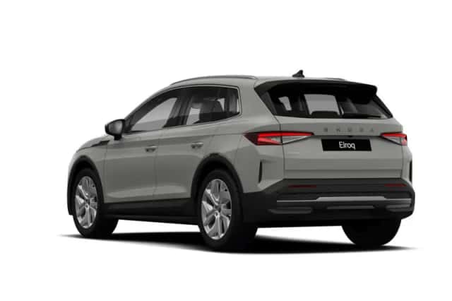 Škoda Elroq (2026) thumbnail 3