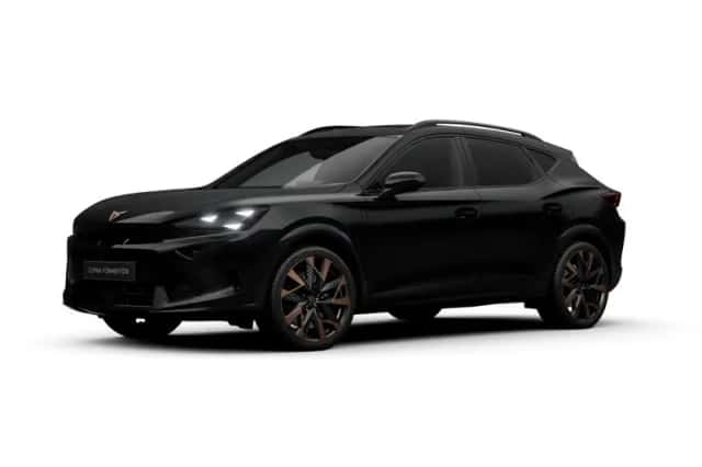 CUPRA Formentor (2026) thumbnail 2