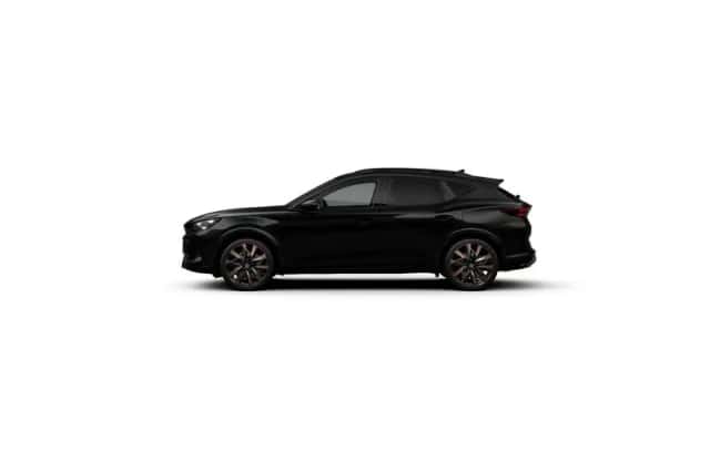 CUPRA Formentor (2026) thumbnail 3