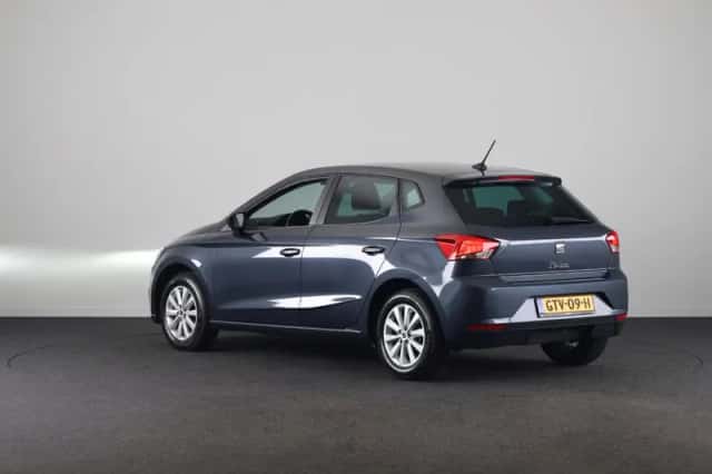 SEAT Ibiza (2024) thumbnail 3