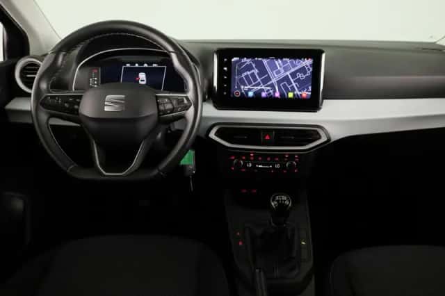 SEAT Ibiza (2024) thumbnail 6