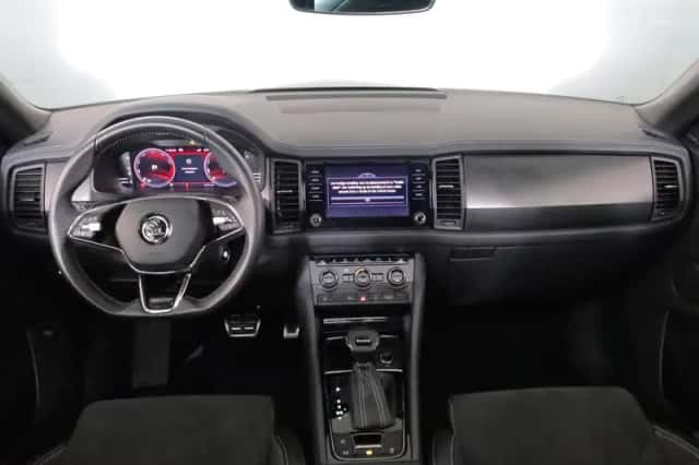 Škoda Kodiaq (2022) thumbnail 6