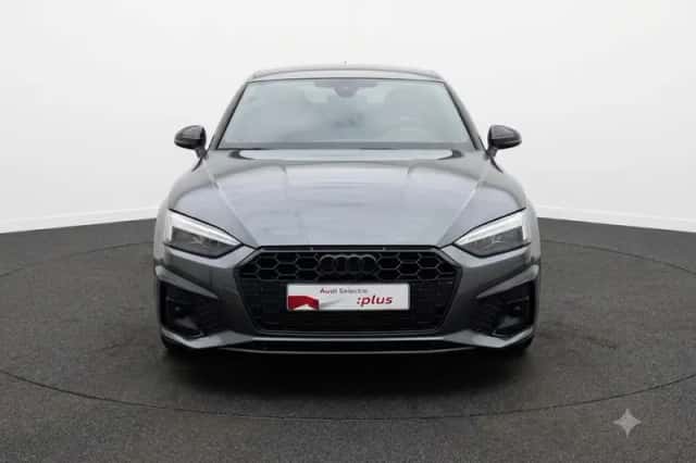 Audi A5 (2025) thumbnail 4