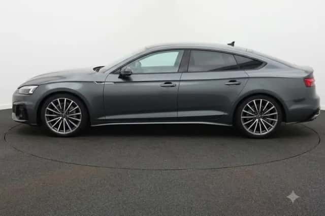 Audi A5 (2025) thumbnail 5