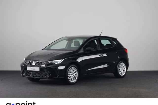 SEAT Ibiza (2026) thumbnail 1