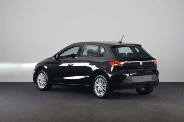 SEAT Ibiza (2026) thumbnail 3
