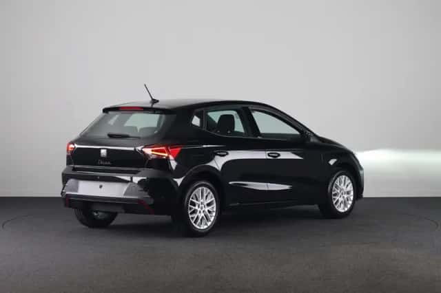 SEAT Ibiza (2026) thumbnail 4