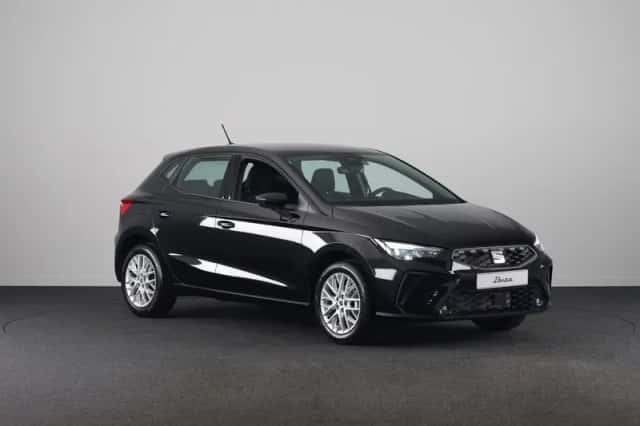 SEAT Ibiza (2026) thumbnail 5