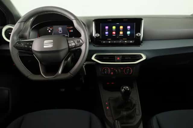 SEAT Ibiza (2026) thumbnail 6