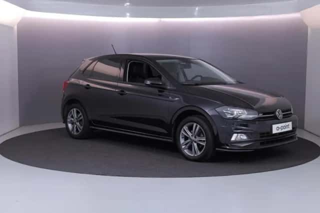 Volkswagen Polo (2021) thumbnail 5