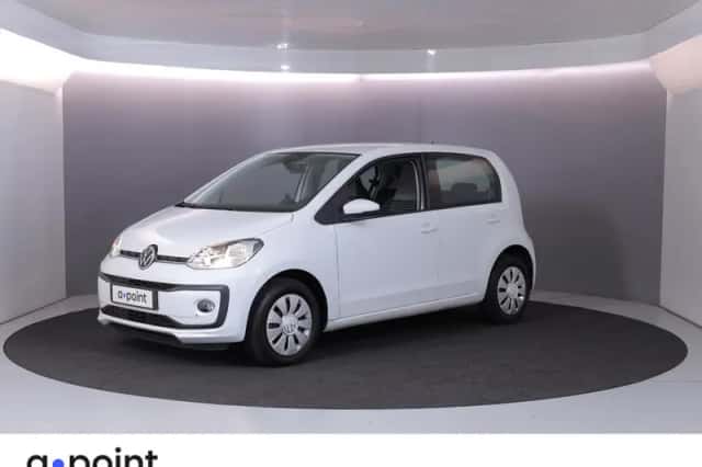 Volkswagen Up! (2021) thumbnail 1