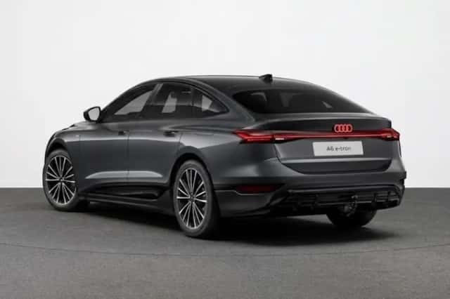 Audi A6 (2027) thumbnail 3