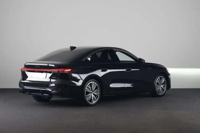 Audi A5 (2026) thumbnail 3