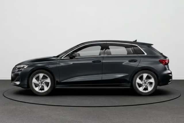 Audi A3 (2026) thumbnail 2