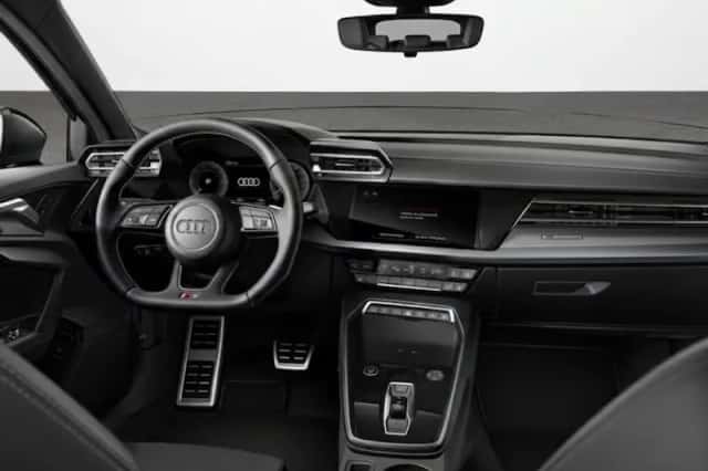 Audi A3 (2026) thumbnail 4