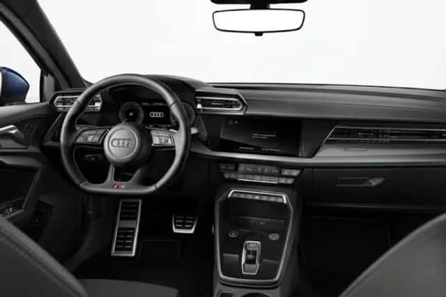 Audi A3 (2026) thumbnail 4
