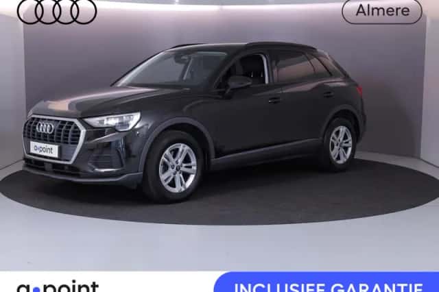 Audi Q3 (2022) thumbnail 1
