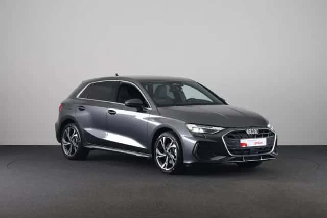 Audi A3 (2026) thumbnail 4