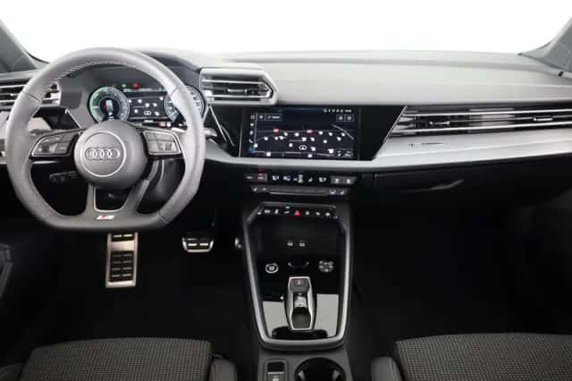 Audi A3 (2026) thumbnail 5