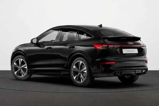 Audi Q4 (2027) thumbnail 3