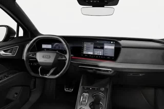 Audi Q4 (2027) thumbnail 4