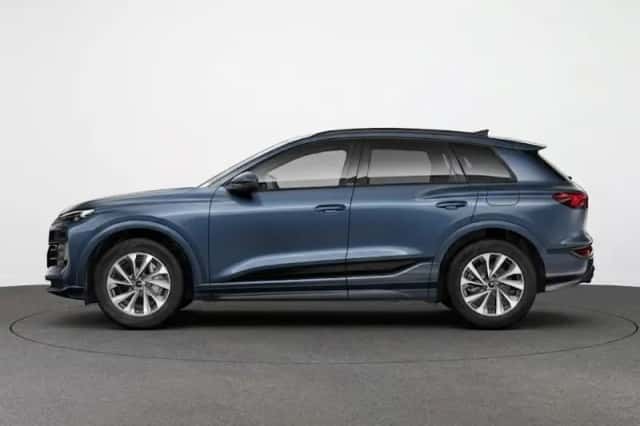 Audi Q6 e-tron (2027) thumbnail 2
