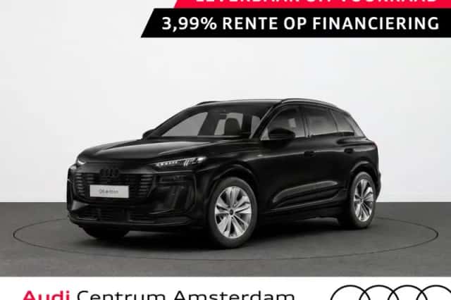 Audi Q6 e-tron (2027) thumbnail 1