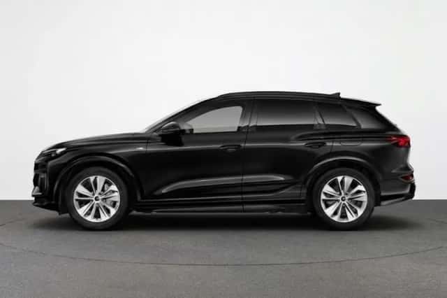 Audi Q6 e-tron (2027) thumbnail 2