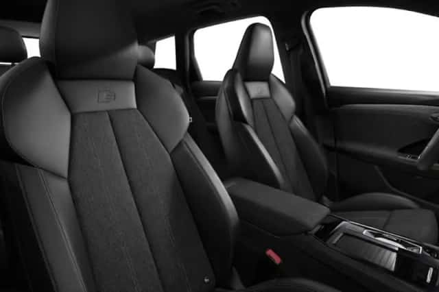Audi Q6 e-tron (2027) thumbnail 5