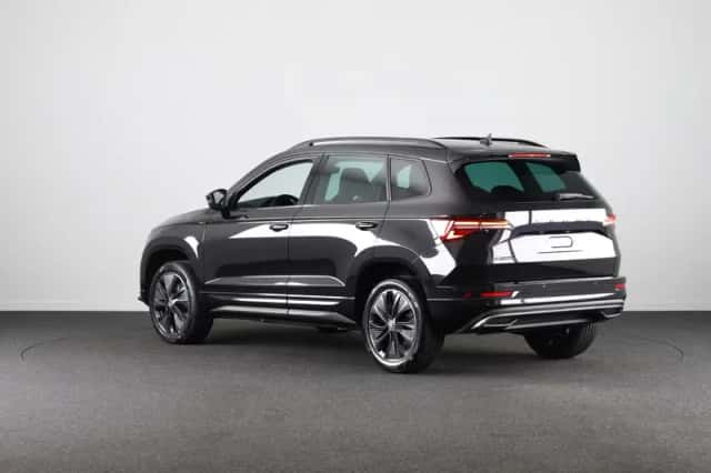 Škoda Karoq (2025) thumbnail 3