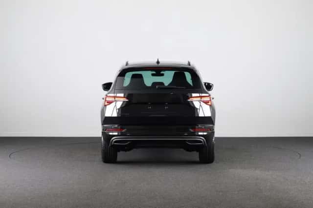 Škoda Karoq (2025) thumbnail 4