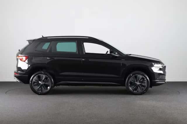 Škoda Karoq (2025) thumbnail 6