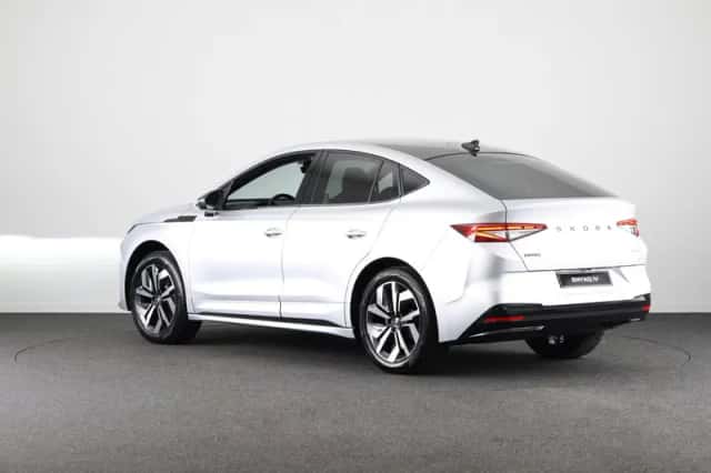 Škoda Enyaq (2025) thumbnail 2