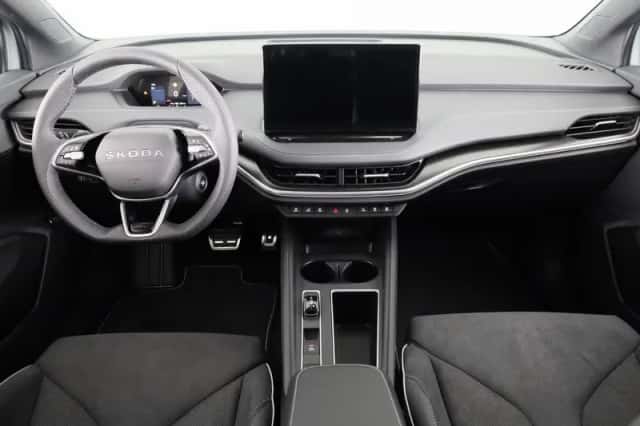 Škoda Enyaq (2025) thumbnail 5