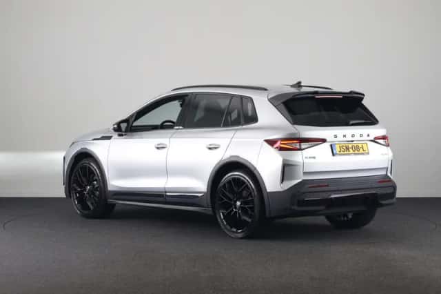 Škoda Elroq (2026) thumbnail 3