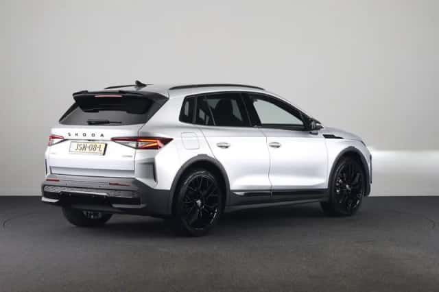 Škoda Elroq (2026) thumbnail 4