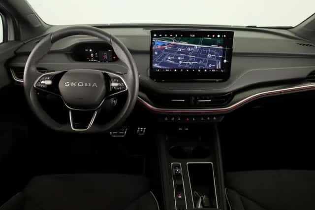 Škoda Elroq (2026) thumbnail 6