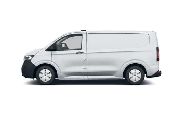 Volkswagen E-Transporter (2025) thumbnail 2