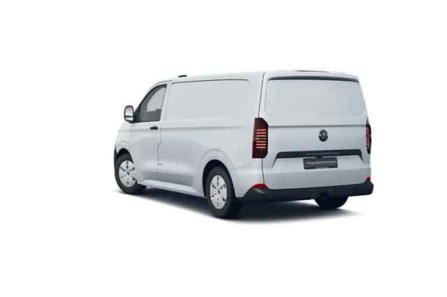 Volkswagen E-Transporter (2025) thumbnail 3