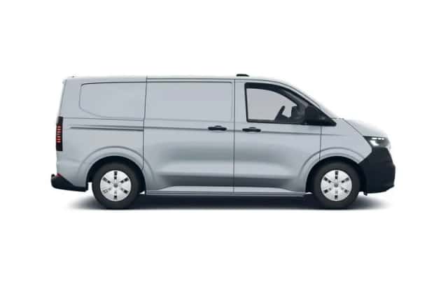 Volkswagen E-Transporter (2025) thumbnail 5