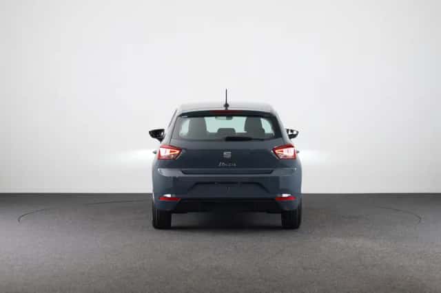 SEAT Ibiza (2026) thumbnail 4
