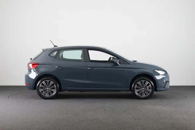 SEAT Ibiza (2026) thumbnail 6