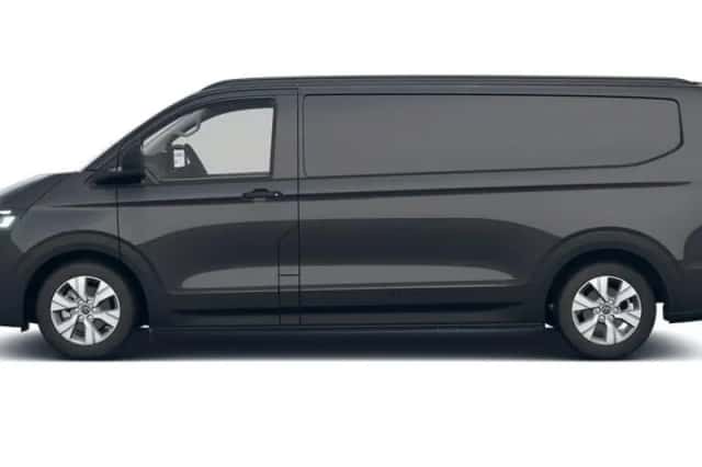 Volkswagen E-Transporter (2025) thumbnail 3