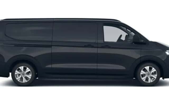 Volkswagen E-Transporter (2025) thumbnail 4