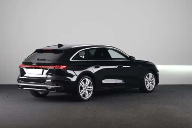 Audi A5 (2026) thumbnail 4