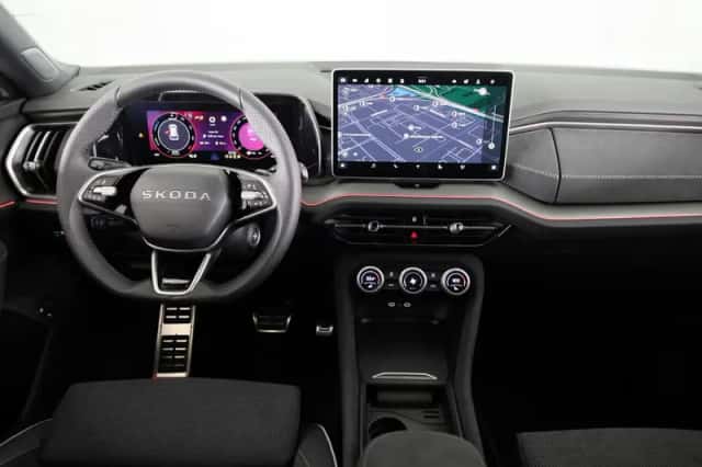 Škoda Kodiaq (2026) thumbnail 5