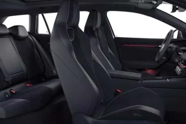 Škoda Superb (2025) thumbnail 5