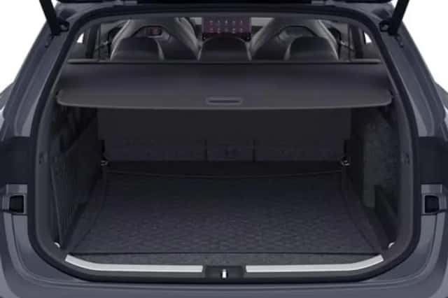Škoda Superb (2025) thumbnail 6